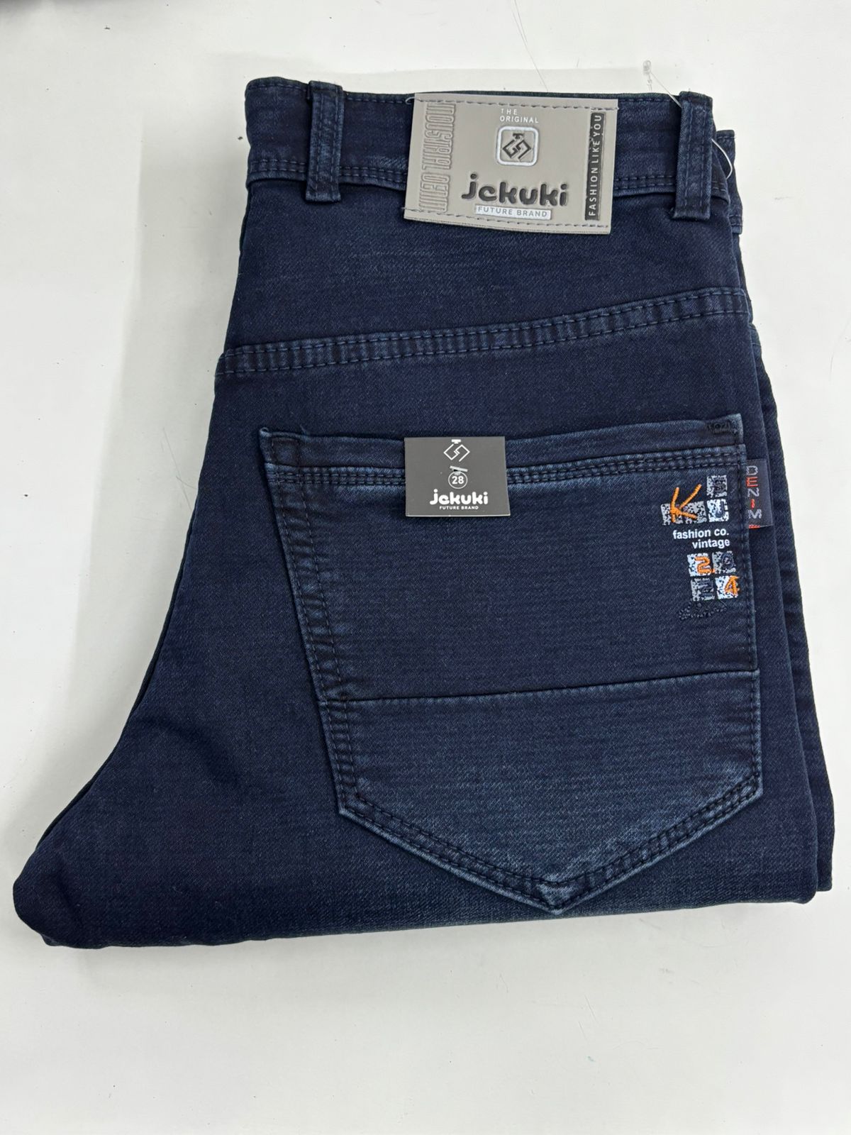 MENS JEANS