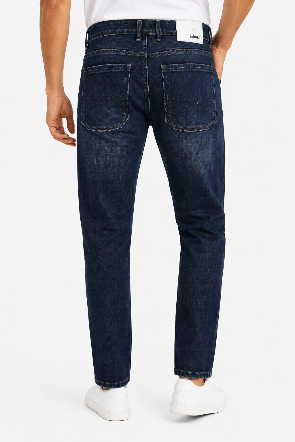 MENS MOMFIT JEANS