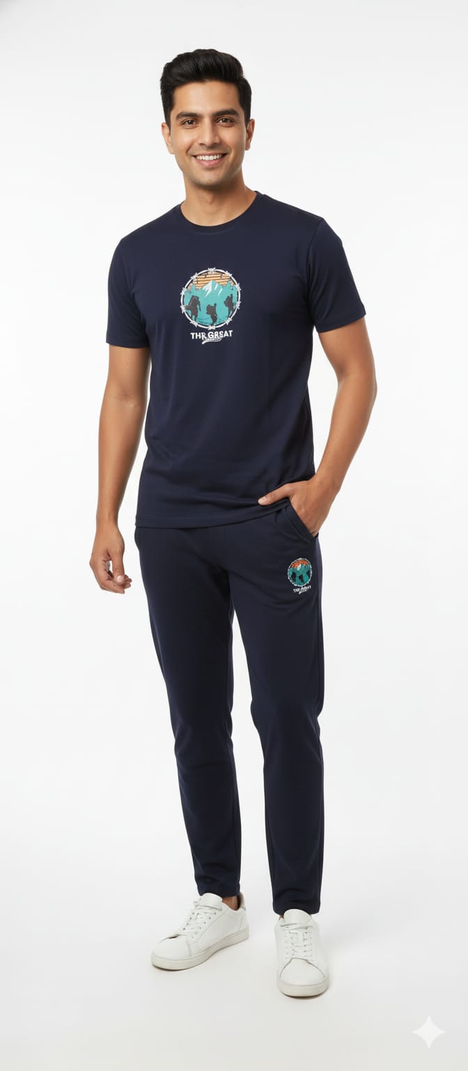 Mens Cordset