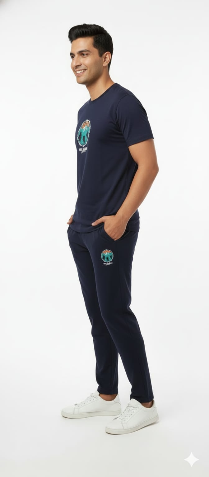 Mens Cordset