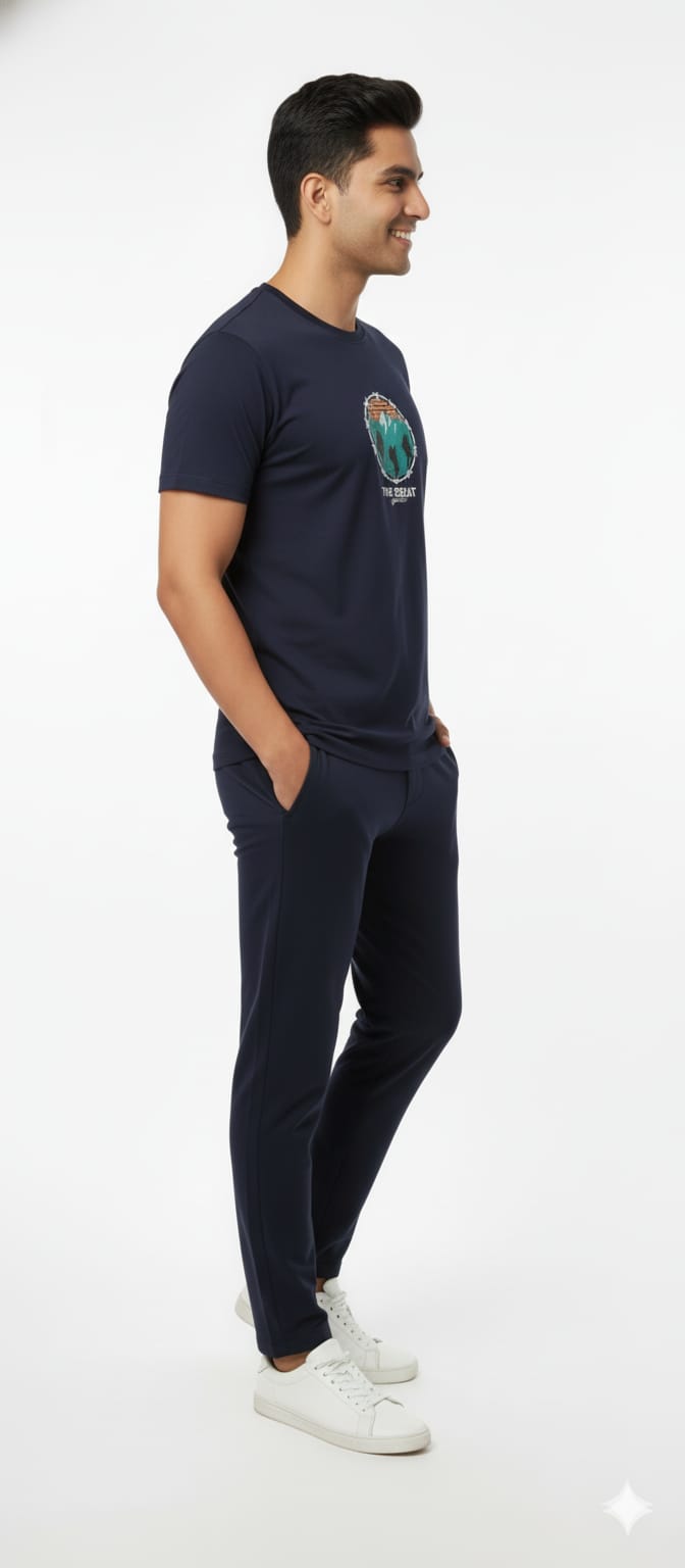 Mens Cordset