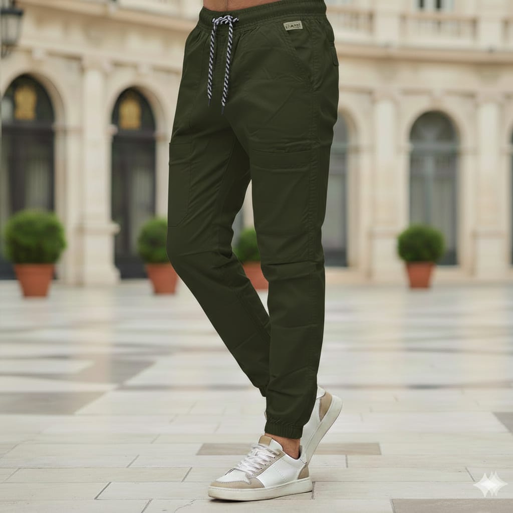 Mens joggers pant