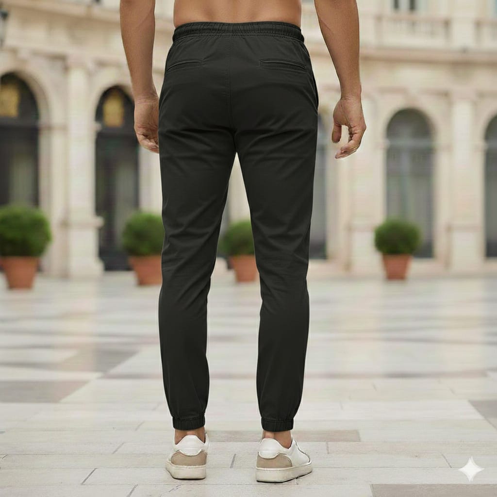Mens joggers pant