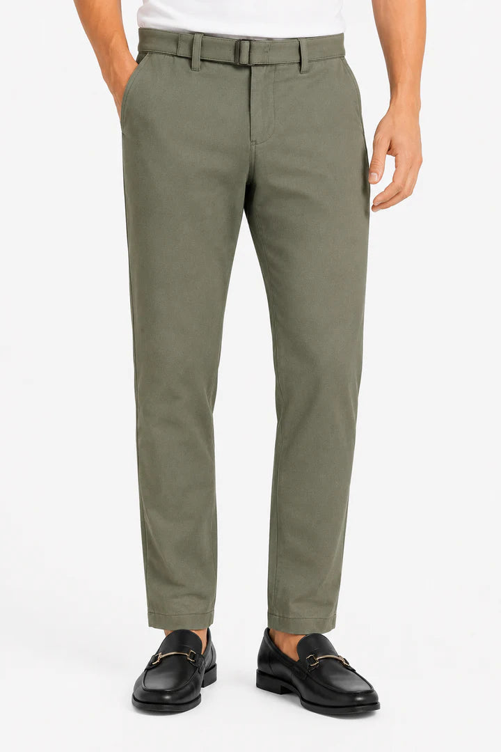 PISTA KOREANFIT PANT
