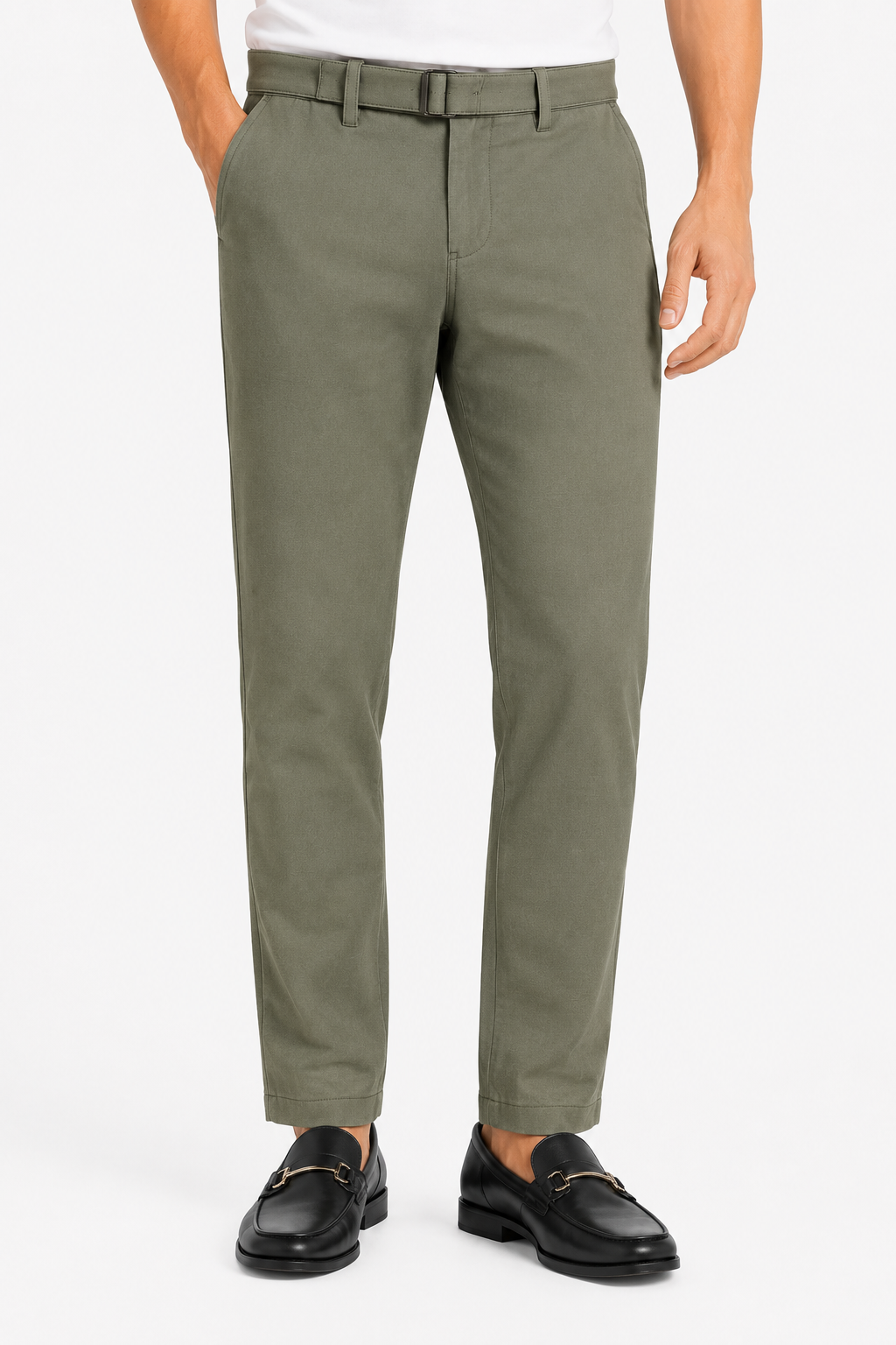 MENS KOREANFIT PANT
