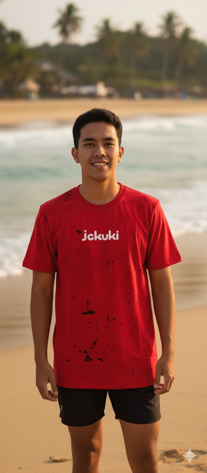 Mens T Shirt