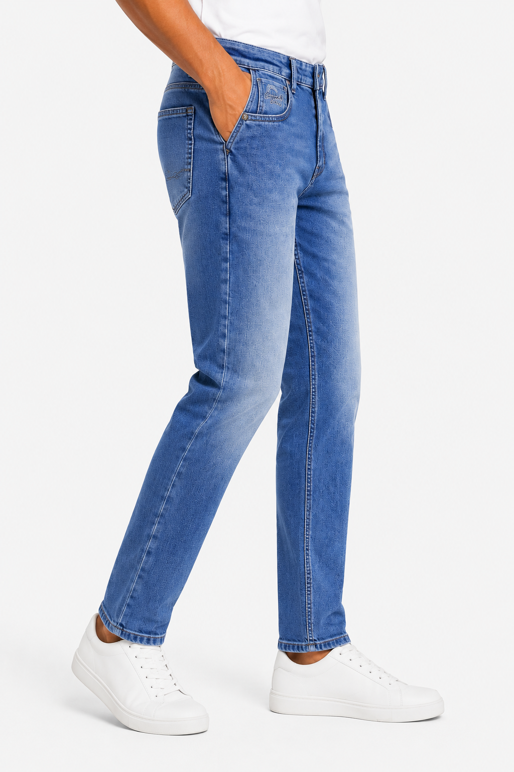 MENS MOMFIT JEANS