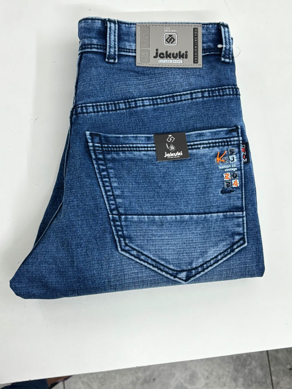 MENS JEANS