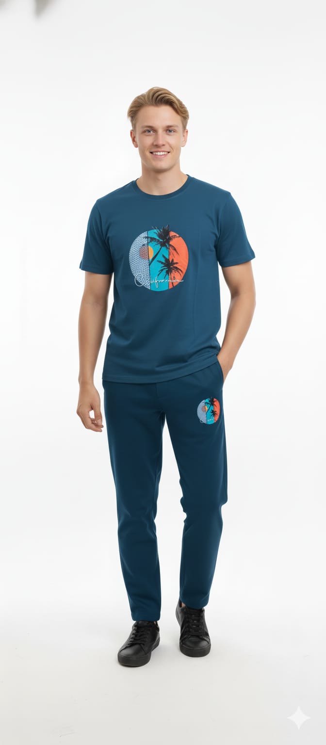 Mens Cordset
