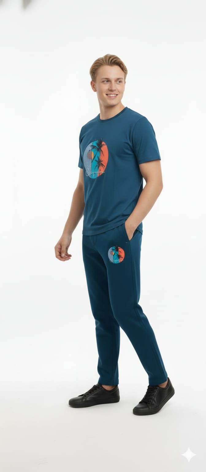 Mens Cordset