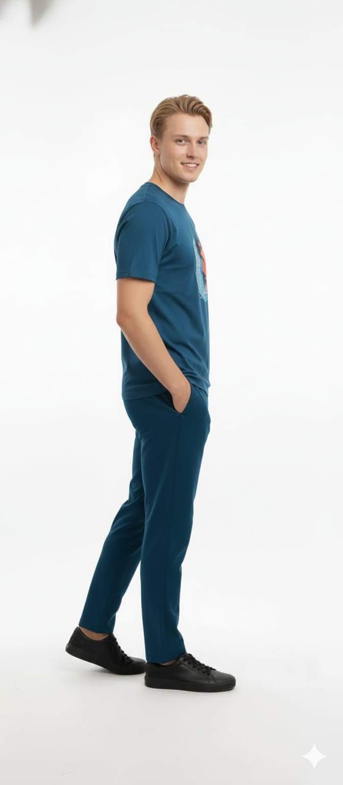 Mens Cordset